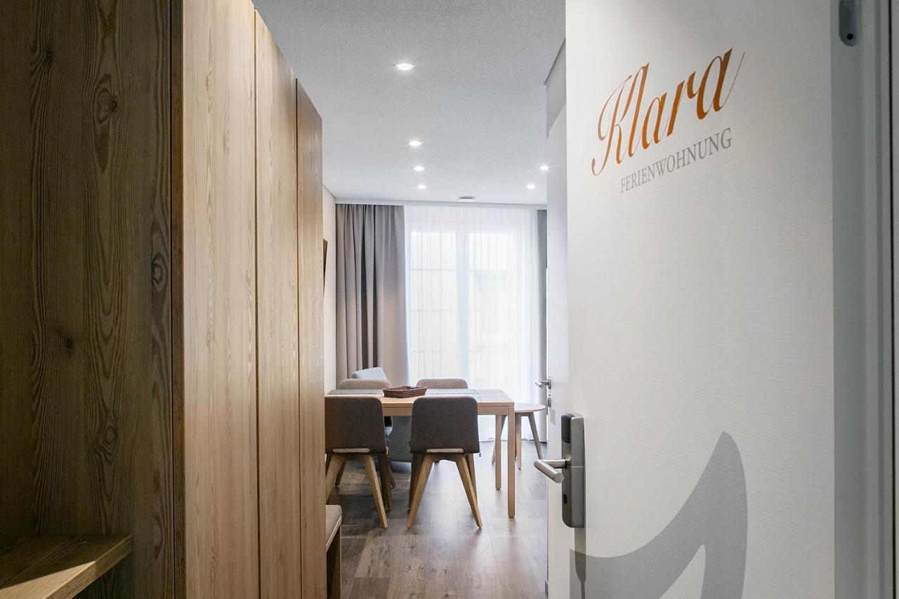 Hotel-Gasthaus Engel Luttingen Лауфенбург Екстериор снимка