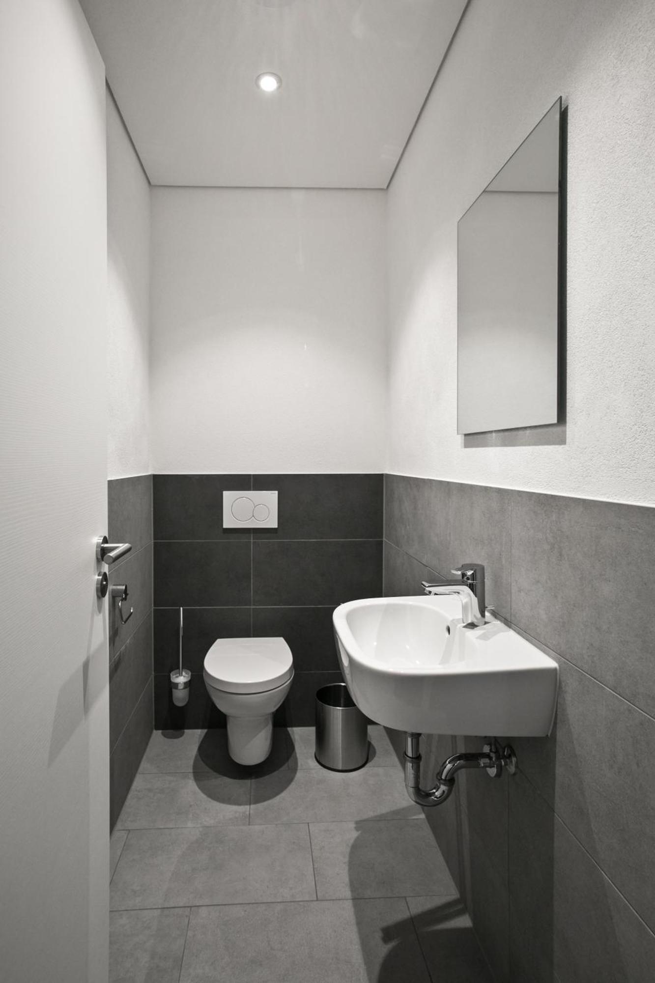Hotel-Gasthaus Engel Luttingen Лауфенбург Стая снимка