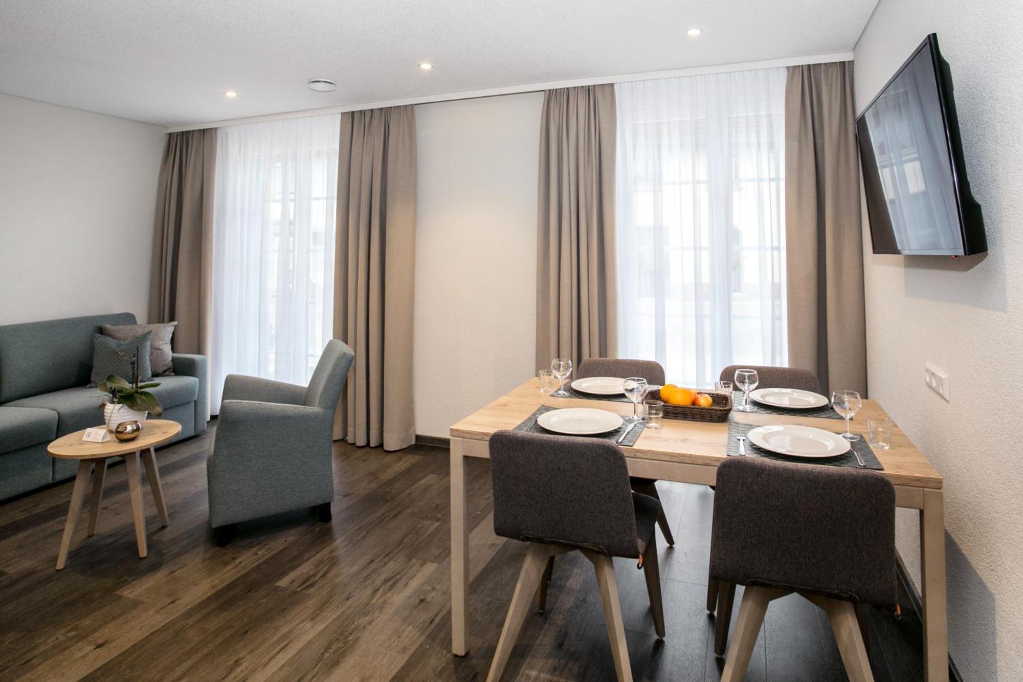 Hotel-Gasthaus Engel Luttingen Лауфенбург Стая снимка