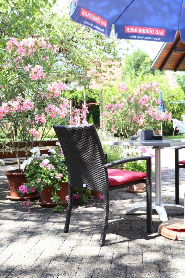 Hotel-Gasthaus Engel Luttingen Лауфенбург Екстериор снимка