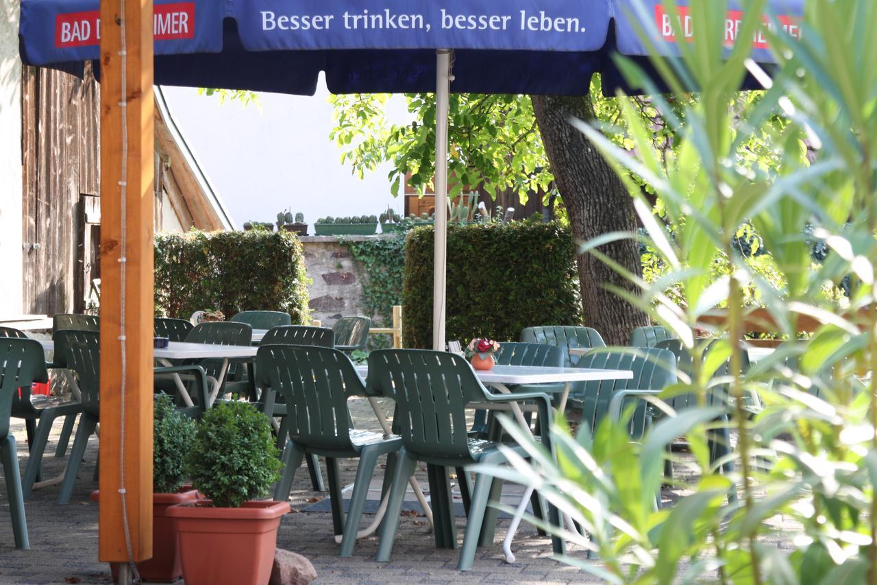 Hotel-Gasthaus Engel Luttingen Лауфенбург Екстериор снимка
