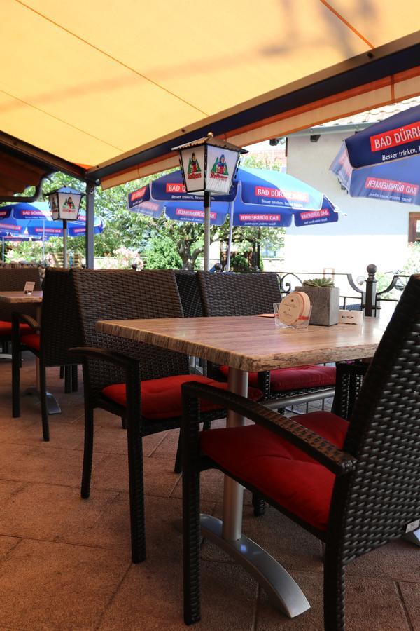 Hotel-Gasthaus Engel Luttingen Лауфенбург Екстериор снимка